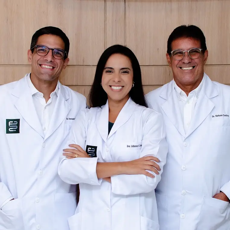 Médicos Clínica Nelson